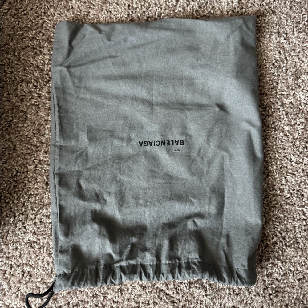 Balenciaga Moon Sandal H90 - Picture 7 of 12